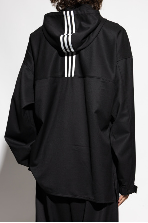 Y-3 Chaqueta ‘WO HD’