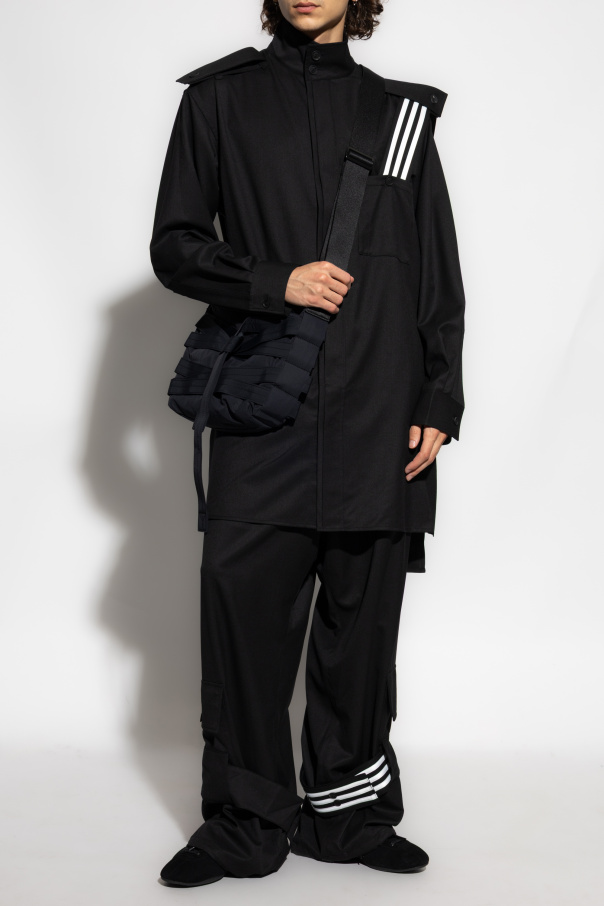 Y-3 'RW Overshirt' jacket