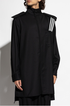 Y-3 'RW Overshirt' jacket