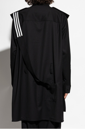 Y-3 'RW Overshirt' jacket