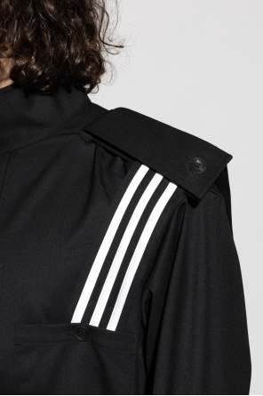 Y-3 'RW Overshirt' jacket