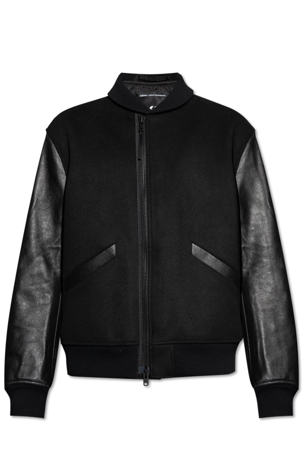 Bomber jacket od Y-3