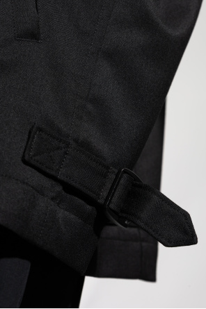 Y-3 Light jacket with logo