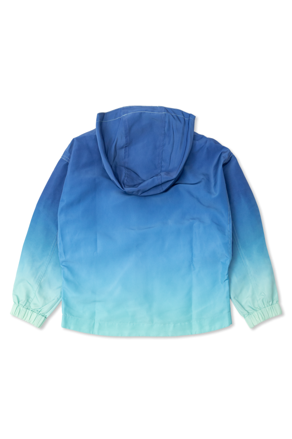 Casablanca Kids Kurtka z logo