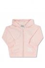 Kenzo Kids CL F Trail Jacket