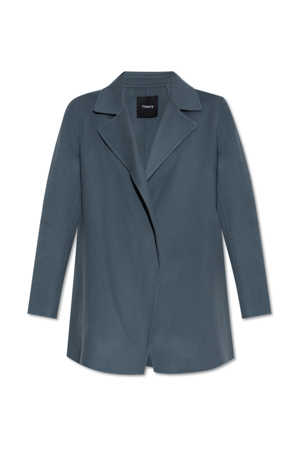 Theory Cashmere blazer