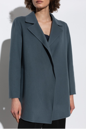 Theory Cashmere blazer