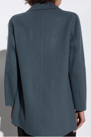 Theory Cashmere blazer