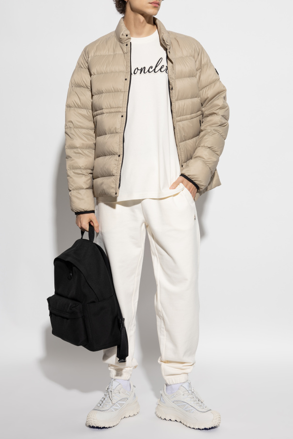 Moncler Chaqueta de plumas Charvin