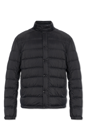 Down jacket Selves