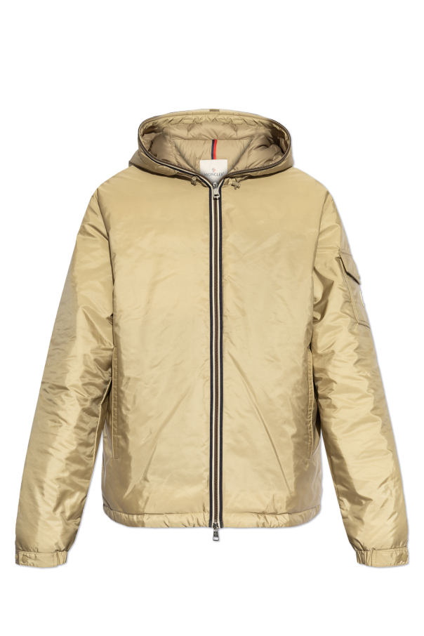 Down jacket Evettes od Moncler