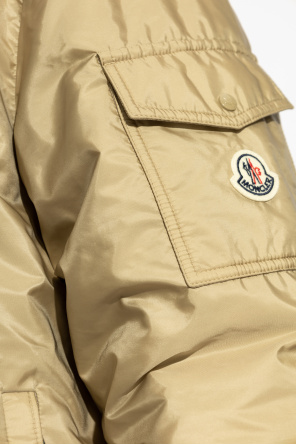 Moncler Down jacket Evettes