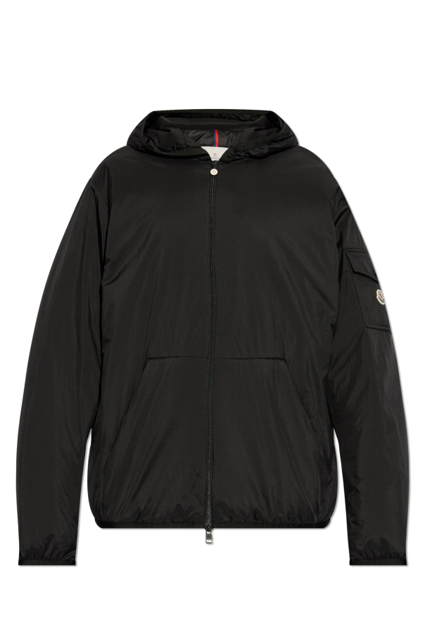 Down jacket Monteynard od Moncler