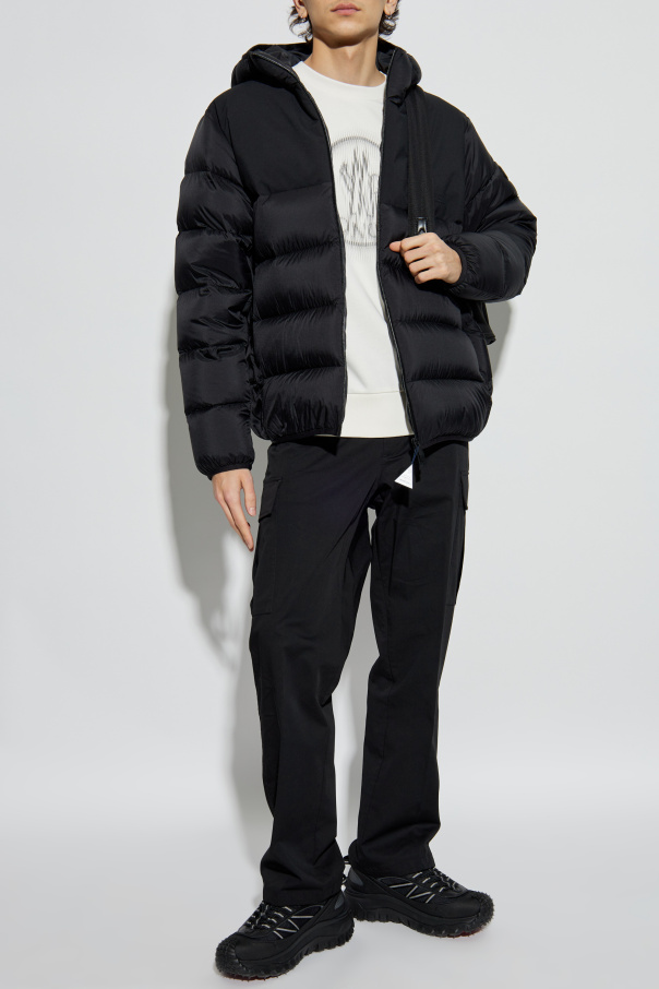 Moncler Kurtka puchowa `Veumont`