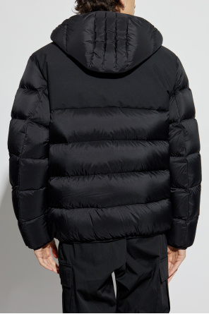 Moncler Kurtka puchowa `Veumont`