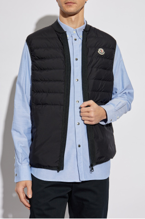 Moncler Chaqueta Sarrans