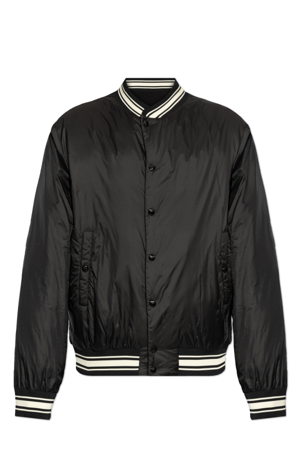 Jacket Bouchet, zdjęcie 1 Jacket Bouchet od Moncler