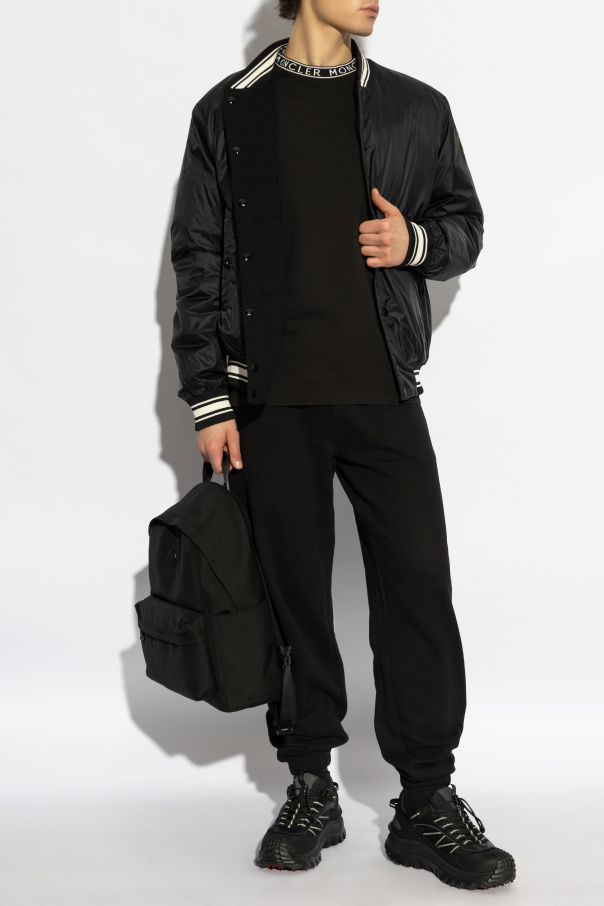 Moncler Chaqueta Bouchet