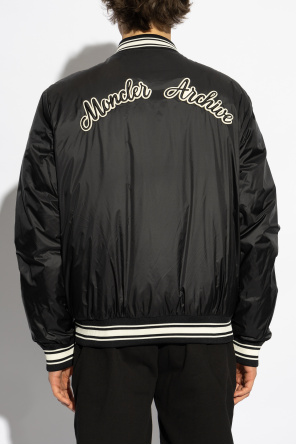 Moncler Chaqueta Bouchet