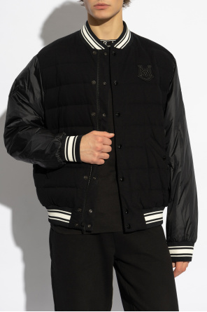 Moncler Chaqueta Bouchet