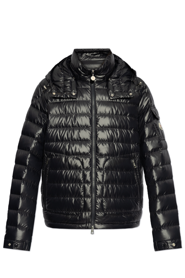 Down jacket Lauros, zdjęcie 1 Down jacket Lauros od Moncler