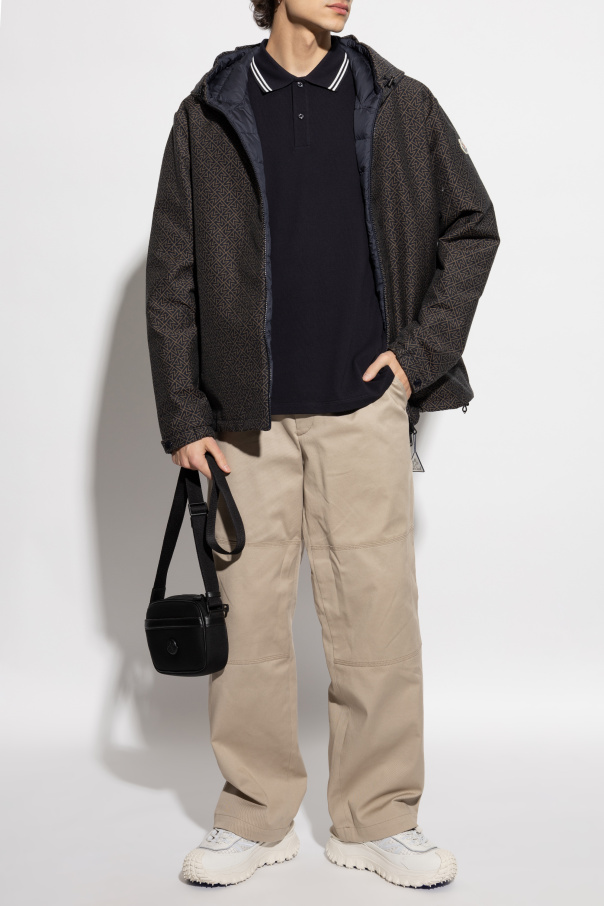 Moncler Reversible jacket Guery