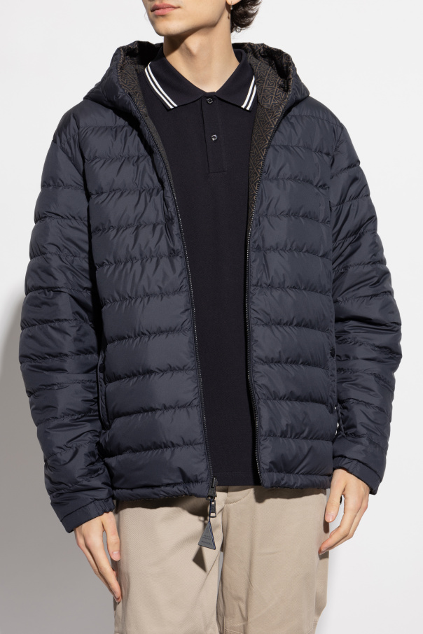 Moncler Reversible jacket Guery