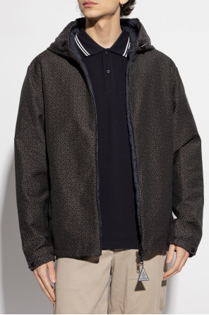 Moncler Reversible jacket Guery