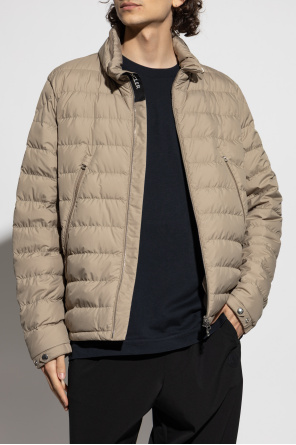 Moncler Alfit down jacket
