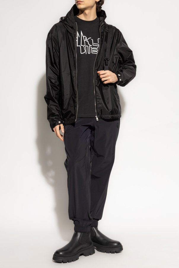 Moncler Jacket Remoray