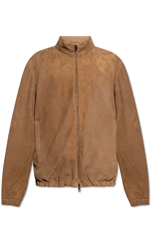 Moncler Dwustronna kurtka `Turbat`
