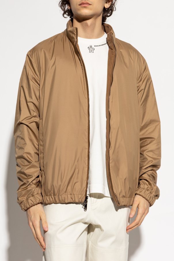 Moncler Dwustronna kurtka `Turbat`