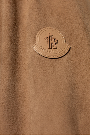 Moncler Dwustronna kurtka `Turbat`
