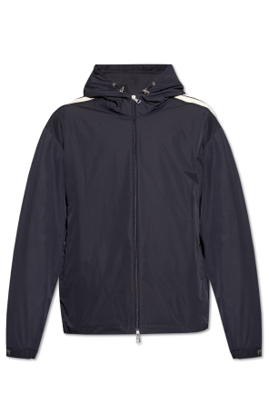 Jacket Olan