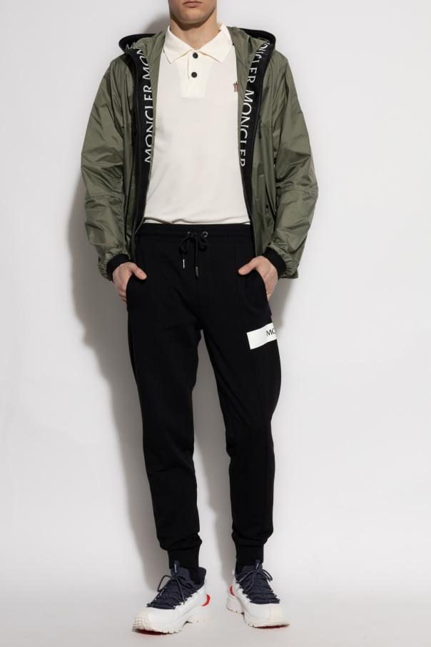 Moncler Chaqueta Junichi