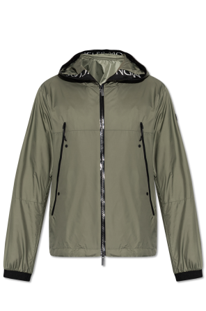 Jacket Junichi