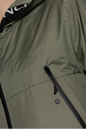 Moncler Chaqueta Junichi