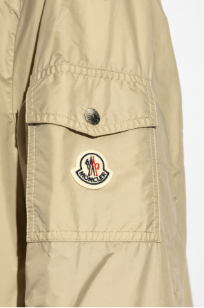 Moncler Chaqueta Etiache