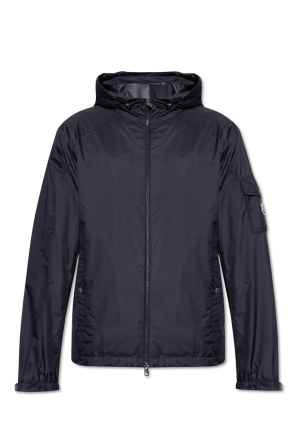 Jacket Etiache