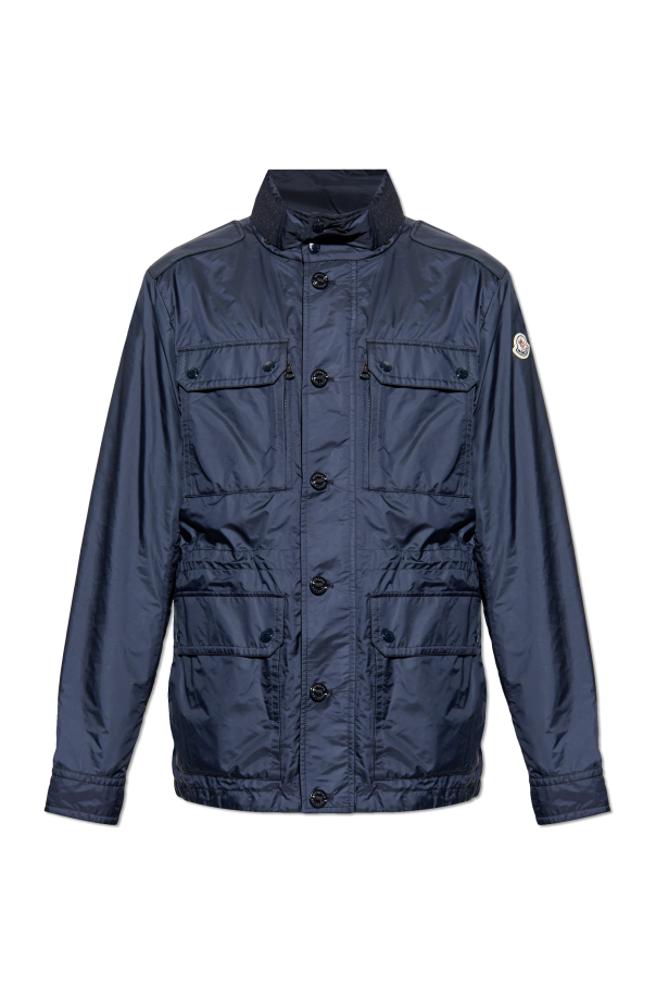 Moncler Chaqueta Lez