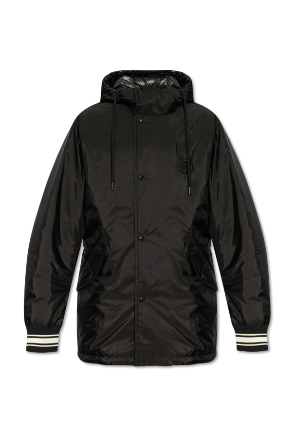 Reversible jacket Vernant, zdjęcie 1 Reversible jacket Vernant od Moncler