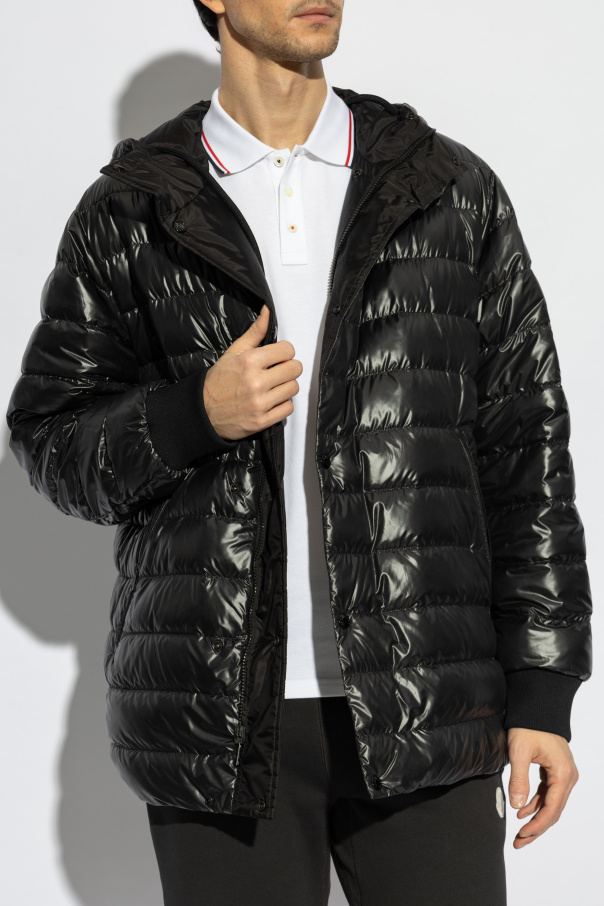 Moncler Reversible jacket Vernant