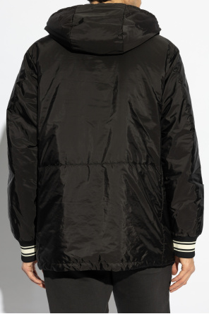 Moncler Reversible jacket Vernant