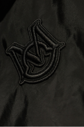 Moncler Reversible jacket Vernant