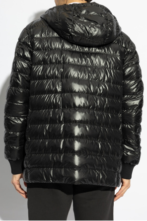 Moncler Reversible jacket Vernant