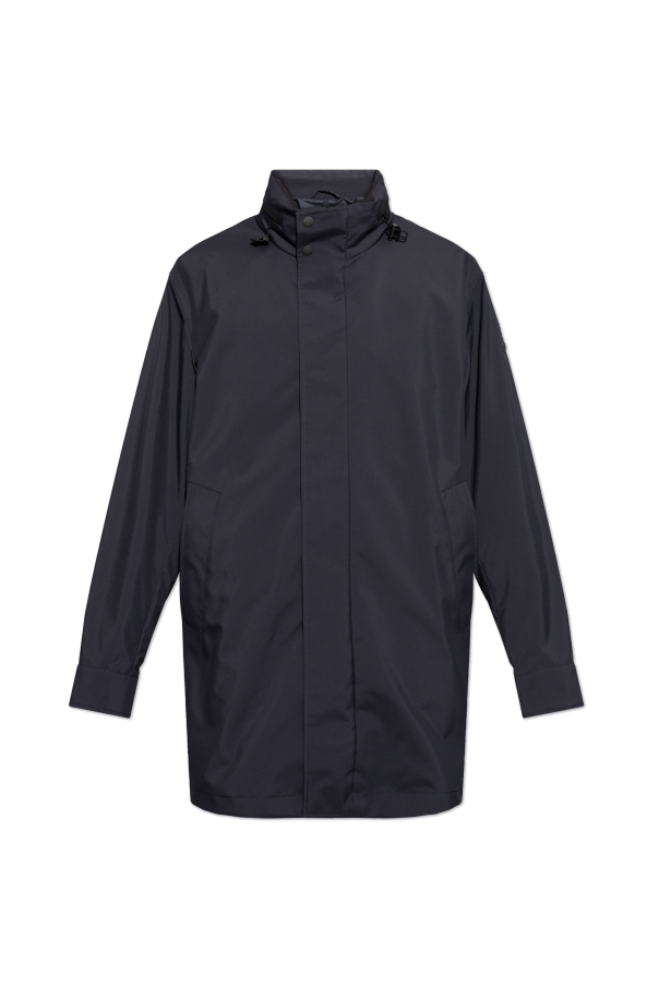 Moncler Two-layer jacket Lanche