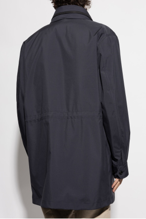 Moncler Two-layer jacket Lanche