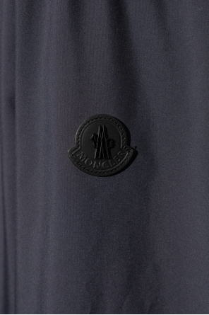 Moncler Two-layer jacket Lanche