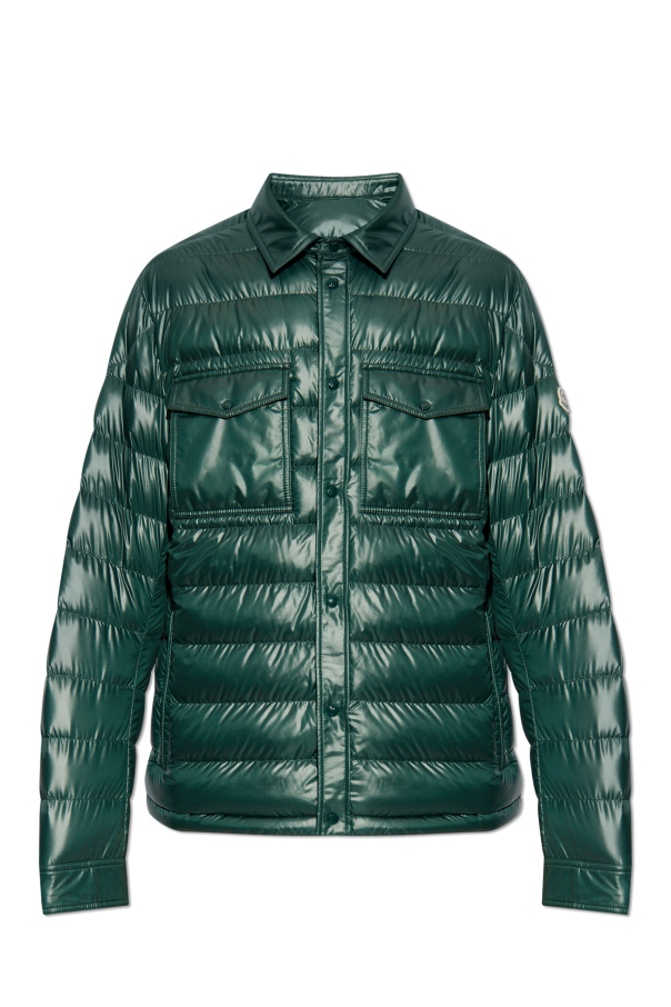 Down jacket Chambly, zdjęcie 1 Down jacket Chambly od Moncler