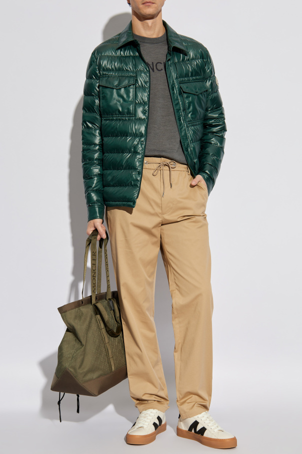 Moncler Chaqueta de plumas Chambly